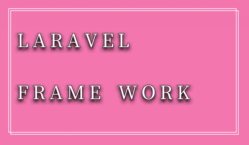  Laravel GET DeNnie Lab