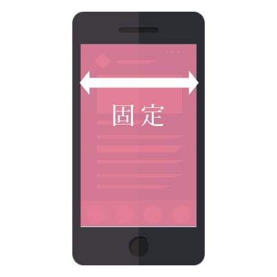 ブラウザの表示領域 Viewport について Dennie Lab